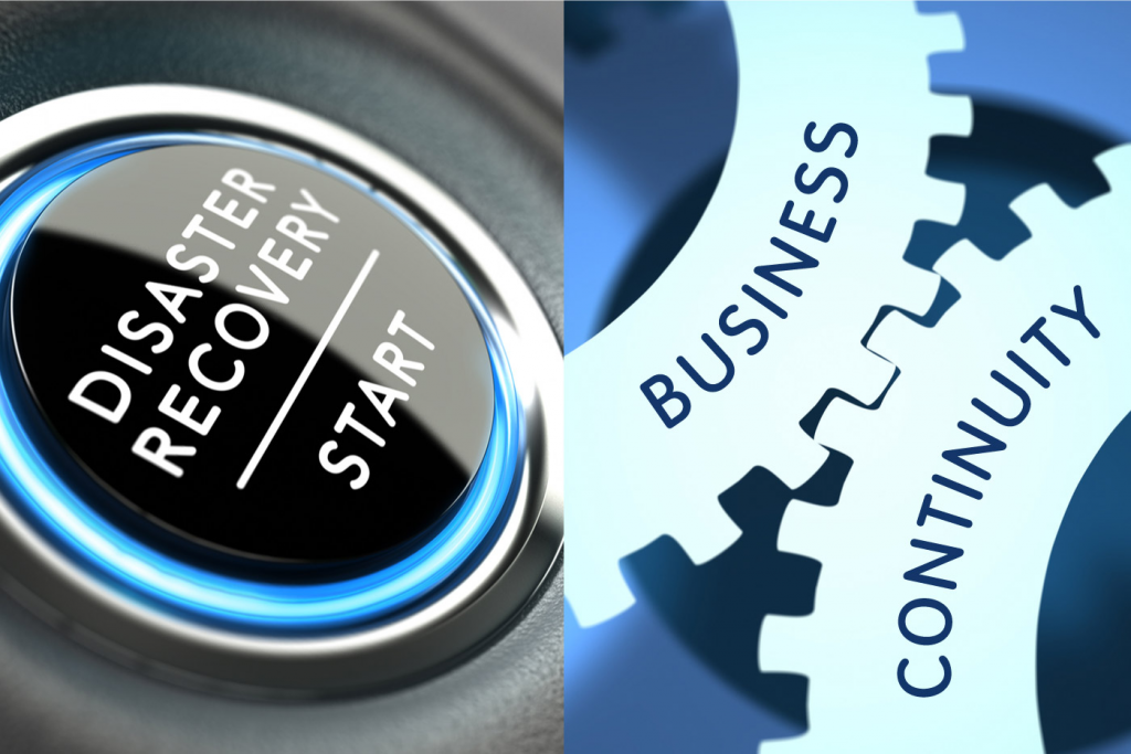 10 Ferramentas Essenciais para o Disaster Recovery