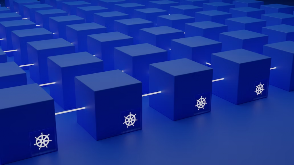 Rede Kubernetes:  Importância e Funcionamento