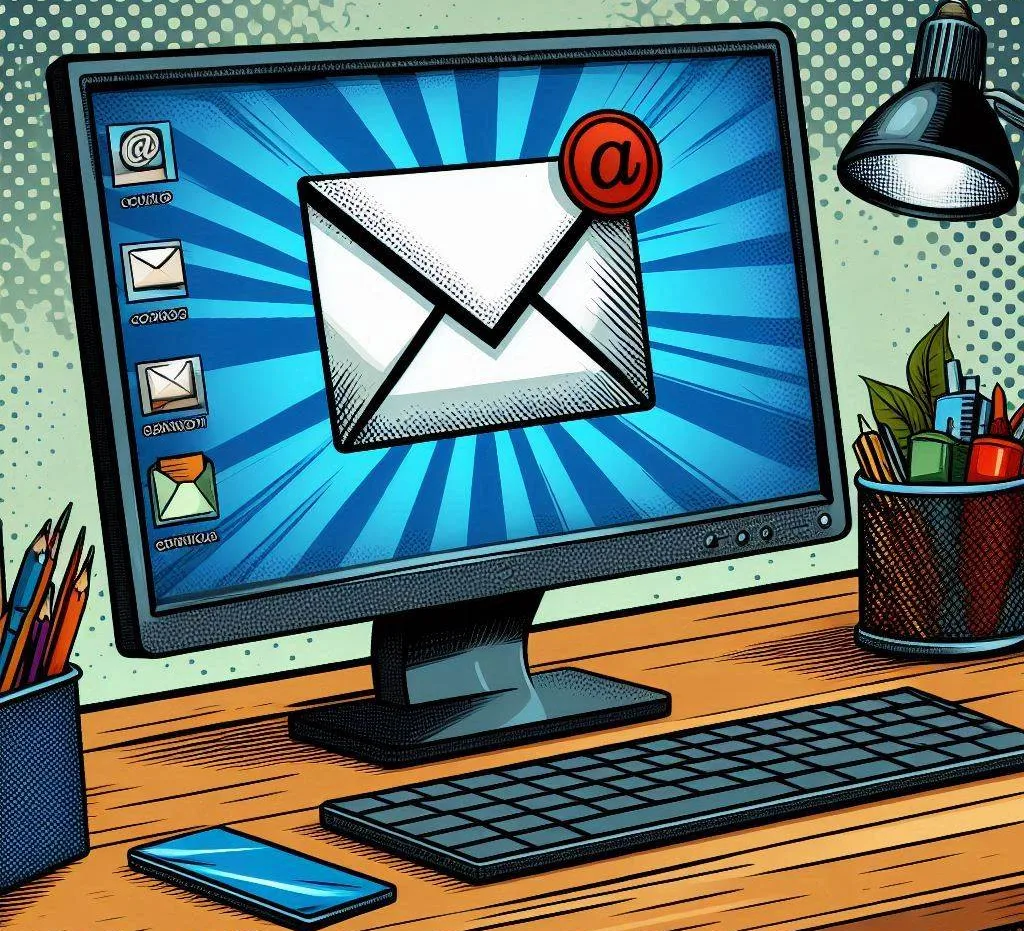 Aprendendo Linux Parte 13 - Configuração de Servidores de E-mail no Linux