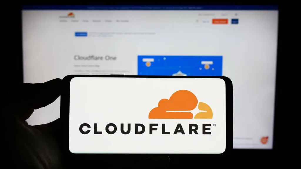Como Funciona o Cloudflare: A Tecnologia por Trás da Proteção e Performance da Web