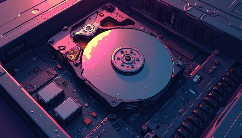 Verificando a Saúde dos Discos SSD e HDD com o Smartctl