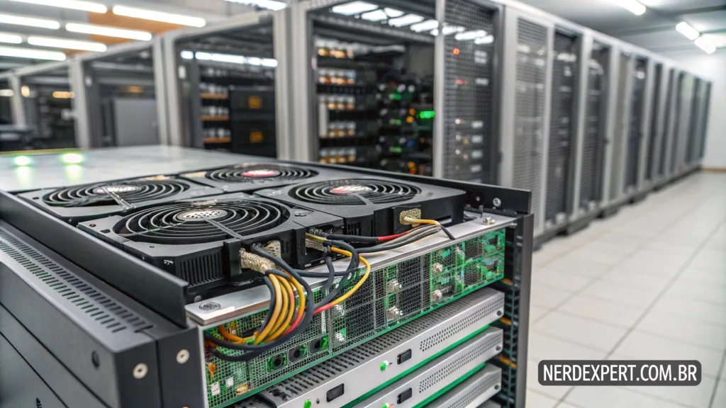Guia Completo sobre Storages: Tudo (ou quase tudo) o que Você Precisa Saber