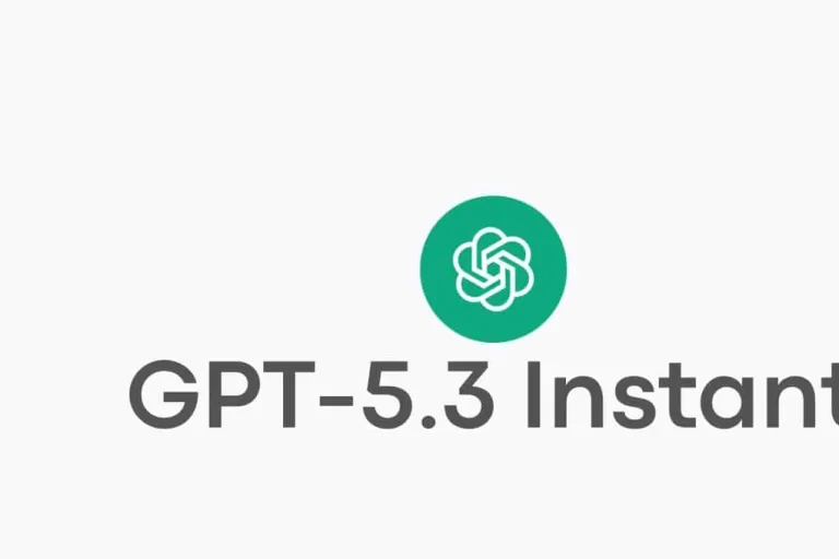OpenAI lança GPT-5.3 Instant com respostas mais diretas e melhor integração à web