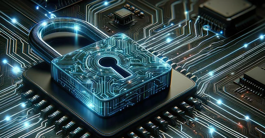 Edera corrige lacuna de segurança em GPUs para IA autônoma