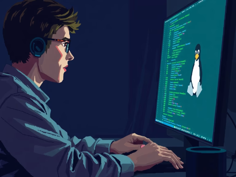 VeraCrypt no Linux para arquivos na nuvem: o erro comum é criptografar menos do que deveria